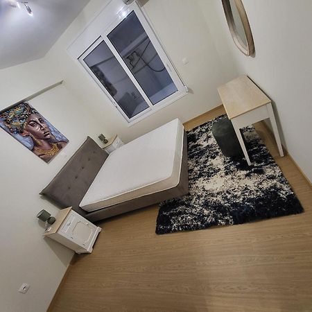 Luxury Embassy Studio Atina Dış mekan fotoğraf