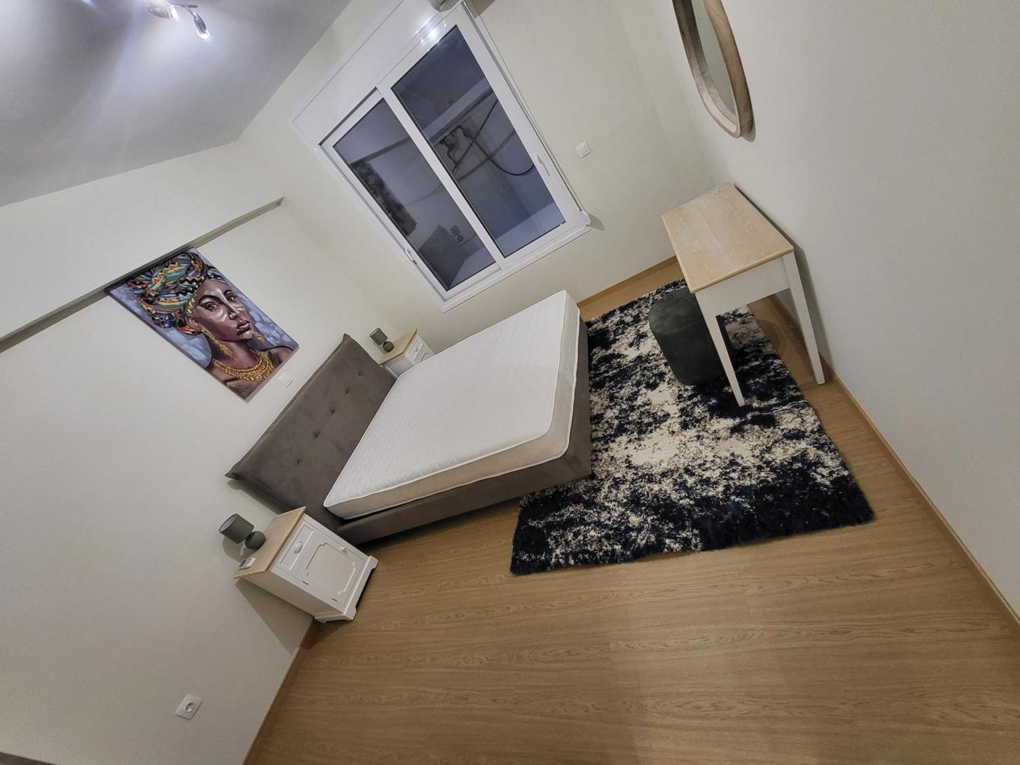 Luxury Embassy Studio Atina Dış mekan fotoğraf