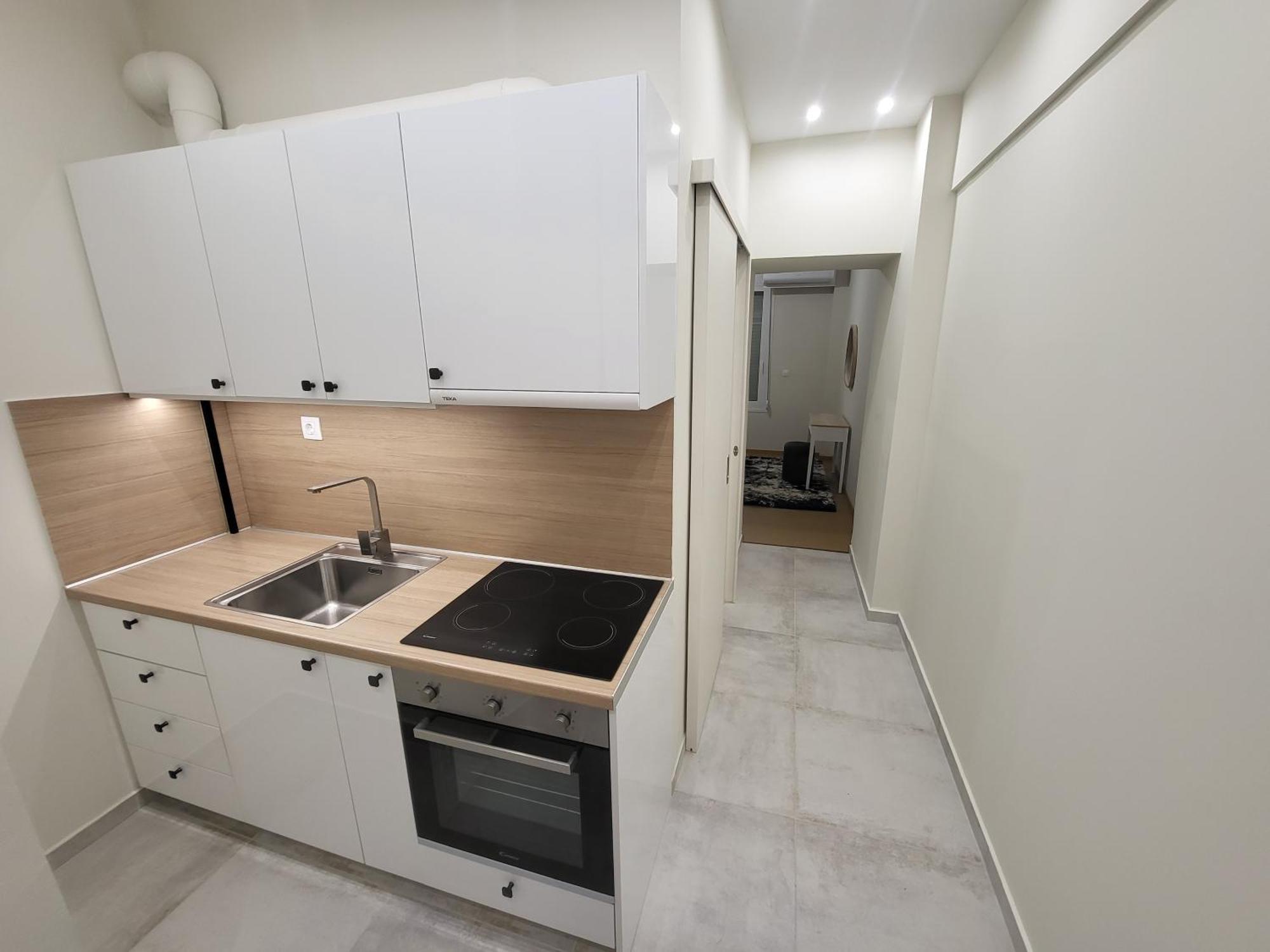 Luxury Embassy Studio Atina Dış mekan fotoğraf